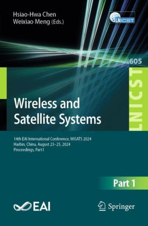 Wireless and Satellite Systems