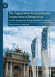 Book cover of: Organization for Security and Cooperation in Europe at 50