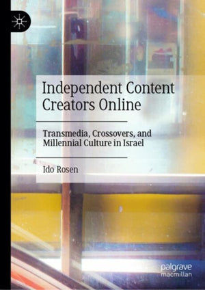 Independent Content Creators Online