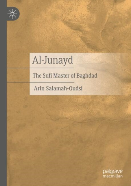 Book cover of: Al-Junayd