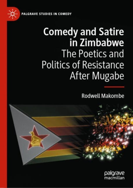 Book cover of: Comedy and Satire in Zimbabwe