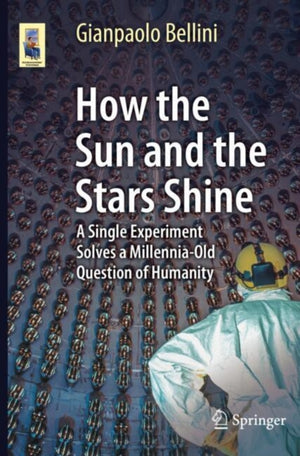 How the Sun and the Stars Shine