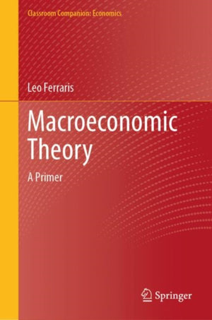 Macroeconomic Theory