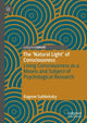 Book cover of: ‘Natural Light’ of Consciousness