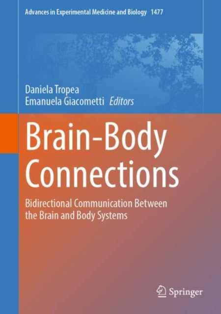 Book cover of: Brain-Body Connections