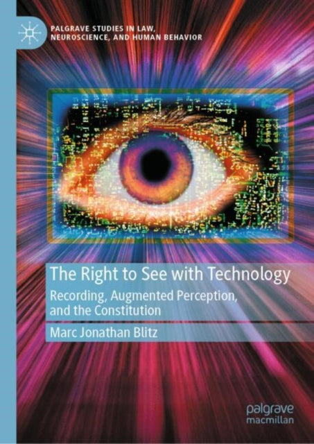 The Right to See with Technology