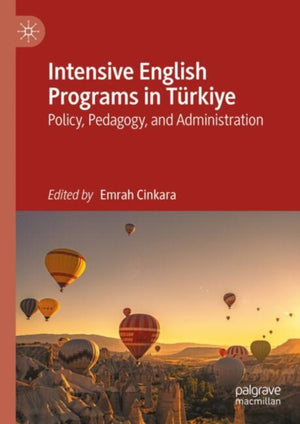 Intensive English Programs in Turkiye