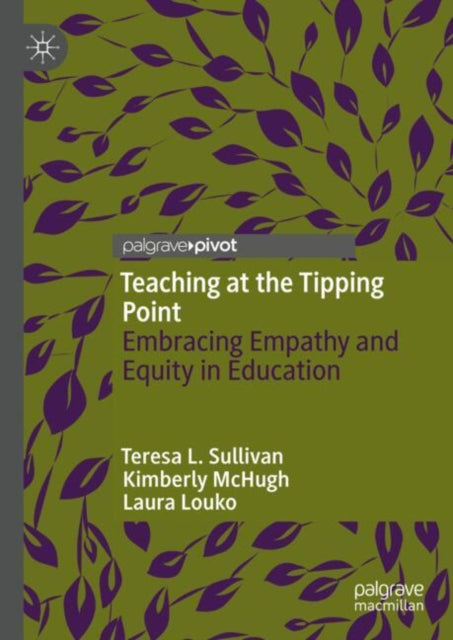 Book cover of: Teaching at the Tipping Point