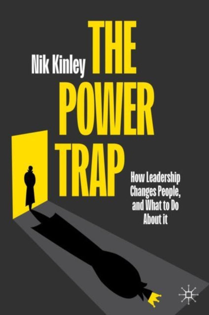 Book cover of: Power Trap