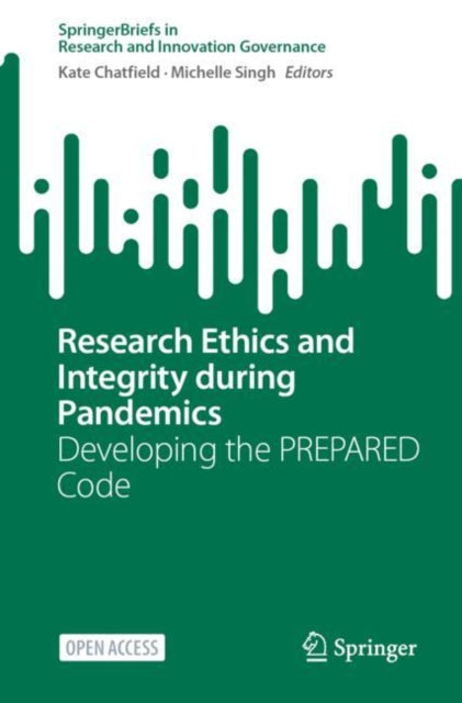 Research Ethics and Integrity During Pandemics