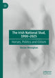 Book cover of: Irish National Stud, 1900-2025