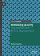 Book cover of: Rethinking Security