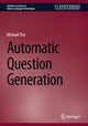 Book cover of: Automatic Question Generation