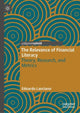 Book cover of: Relevance of Financial Literacy