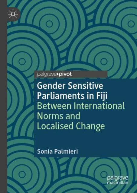 Book cover of: Gender Sensitive Parliaments in Fiji