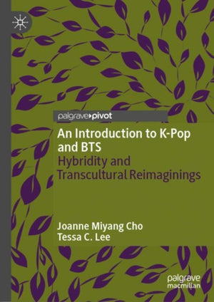 An Introduction to K-Pop and BTS
