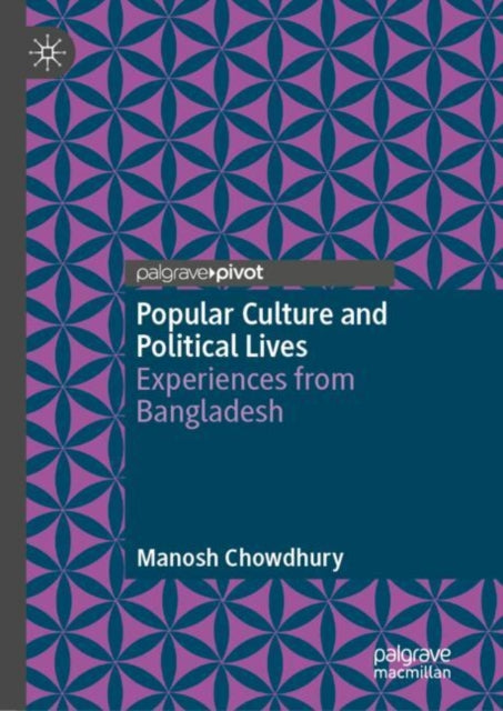Book cover of: Popular Culture and Political Lives