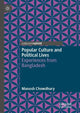 Book cover of: Popular Culture and Political Lives
