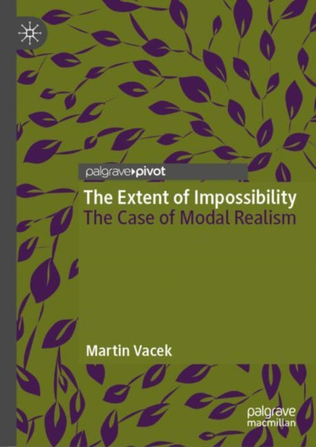 Book cover of: Extent of Impossibility