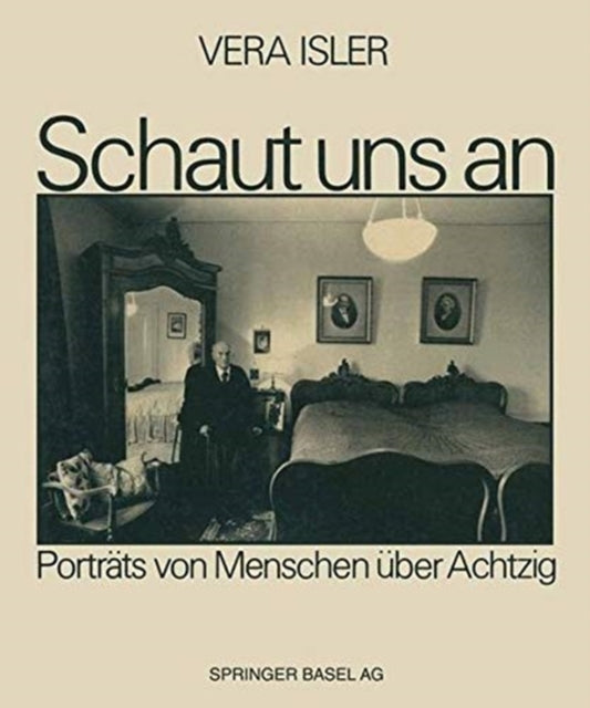 Book cover of: Schaut uns an. By: ISLER