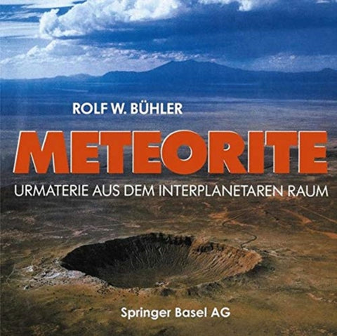 Meteorite