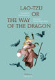 Book cover of: Lao-Tzu, or the Way of The Dragon. By: Miriam Henke