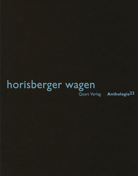 Horisberger Wagen