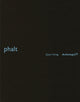 Book cover of: Phalt. By: Heinz Wirz