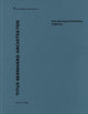 Book cover of: Titus Bernard: De aedibus international