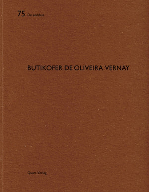 Butikofer de Oliveira Vernay