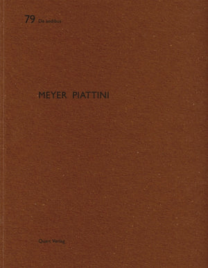 Meyer Piattini