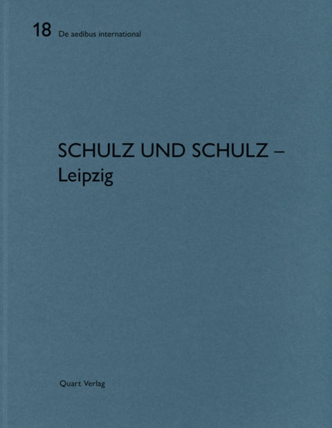 Schulz und Schulz - Leipzig