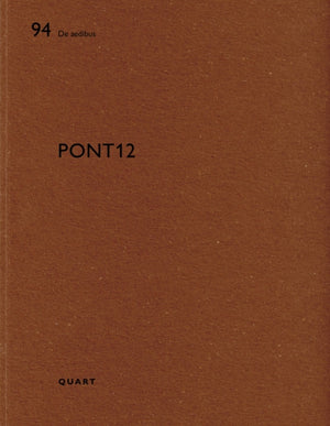 Pont 12