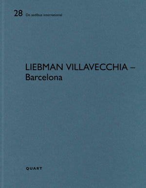 Liebman Villavecchia – Barcelona