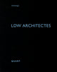 Book cover of: LDW architectes. By: WIRZ