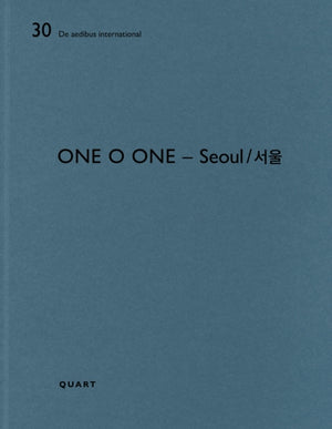 One O One – Seoul