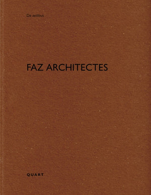 FAZ architectes