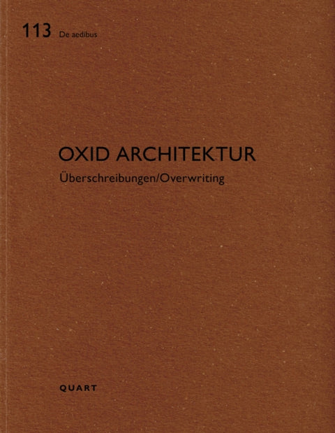 Oxid Architektur