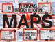 Book cover of: Thomas Hirschhorn. By: Thomas Hirschhorn