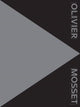 Book cover of: Olivier Mosset. By: Olivier Mosset