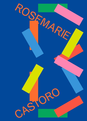 Rosemarie Castoro