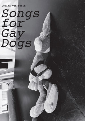 Cosima von Bonin: Songs for Gay Dogs