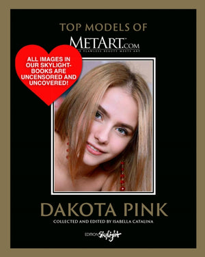 Dakota Pink