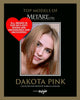 Book cover of: Dakota Pink