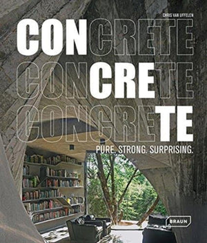 CONCRETE