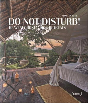 Do not disturb!