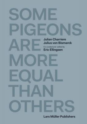 Some Pigeons are More Equal Than Others