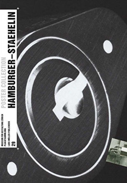Book cover of: Jorg Hamburger - Georg Staehelin. By: Bettina Richter