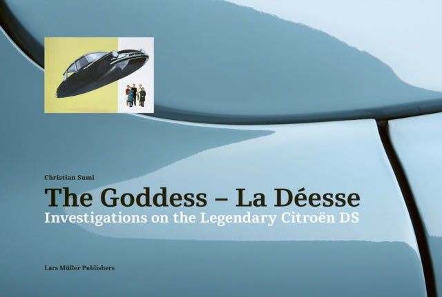 The Goddess - La Deesse