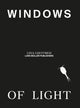 Book cover of: Windows of Light. By: Lina Ghotmeh